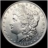 Image 1 : 1889-O Morgan Silver Dollar CLOSELY UNCIRCULATED