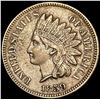 Image 1 : 1859 Indian Head Cent UNCIRCULATED
