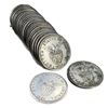 Image 2 : 1907 US Philippines Silver Peso Roll (25 Coins)