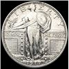 Image 1 : 1917-S Standing Liberty Quarter ABOUT UNCIRCULATED