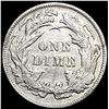 Image 2 : 1891 Seated Liberty Dime CLOSELY UNCIRCULATED