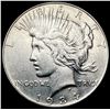 Image 1 : 1934-S Silver Peace Dollar HIGH GRADE