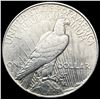 Image 2 : 1934-S Silver Peace Dollar HIGH GRADE