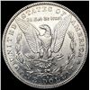 Image 2 : 1885-S Morgan Silver Dollar CLOSELY UNCIRCULATED