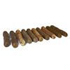 Image 1 : 1944-1960 Varied US Cent Rolls (500 Coins)