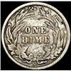 Image 2 : 1903-S Barber Dime NICELY CIRCULATED