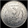 Image 2 : 1892-S Morgan Silver Dollar CLOSELY UNCIRCULATED