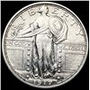 Image 1 : 1917-D Standing Liberty Quarter CLOSELY UNCIRCULAT