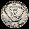 Image 2 : 1918-D Standing Liberty Quarter NICELY CIRCULATED