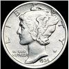 Image 1 : 1924-D Mercury Dime CLOSELY UNCIRCULATED
