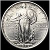 Image 1 : 1917 Standing Liberty Quarter UNCIRCULATED