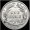 Image 2 : 1892-O Barber Dime UNCIRCULATED