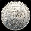 Image 2 : 1889-O Morgan Silver Dollar CLOSELY UNCIRCULATED