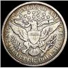 Image 2 : 1900-O Barber Quarter NICELY CIRCULATED
