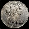 Image 1 : 1804 Draped Bust Half Cent NICELY CIRCULATED