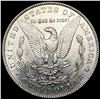 Image 2 : 1891-S Morgan Silver Dollar CLOSELY UNCIRCULATED