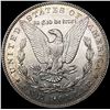 Image 2 : 1892 Morgan Silver Dollar CLOSELY UNCIRCULATED