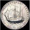 Image 2 : 1920 Pilgrim Half Dollar UNCIRCULATED