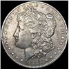 Image 1 : 1886-O Morgan Silver Dollar CLOSELY UNCIRCULATED