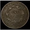 Image 2 : 1808 Classic Head Large Cent NICELY CIRCULATED