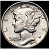 Image 1 : 1928-S Mercury Dime CLOSELY UNCIRCULATED