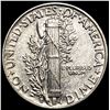 Image 2 : 1928-S Mercury Dime CLOSELY UNCIRCULATED