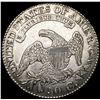 Image 2 : 1827 Capped Bust Half Dollar CLOSELY UNCIRCULATED