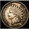 Image 1 : 1862 Indian Head Cent CLOSELY UNCIRCULATED