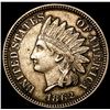 Image 1 : 1862 Indian Head Cent CLOSELY UNCIRCULATED