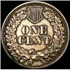 Image 2 : 1862 Indian Head Cent CLOSELY UNCIRCULATED