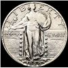 Image 1 : 1929 Standing Liberty Quarter CLOSELY UNCIRCULATED