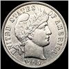 Image 1 : 1905-S Barber Dime CLOSELY UNCIRCULATED
