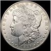 Image 1 : 1886-O Morgan Silver Dollar CLOSELY UNCIRCULATED