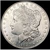 Image 1 : 1880-O Morgan Silver Dollar CLOSELY UNCIRCULATED