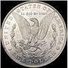 Image 2 : 1880-O Morgan Silver Dollar CLOSELY UNCIRCULATED