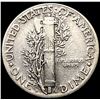 Image 2 : 1926-D Mercury Dime NEARLY UNCIRCULATED