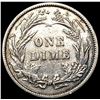 Image 2 : 1896 Barber Dime CLOSELY UNCIRCULATED