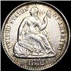 Image 1 : 1872 Seated Liberty Half Dime UNCIRCULATED