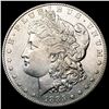 Image 1 : 1885-S Morgan Silver Dollar CLOSELY UNCIRCULATED