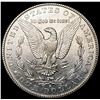 Image 2 : 1885-S Morgan Silver Dollar CLOSELY UNCIRCULATED