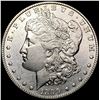 Image 1 : 1899-S Morgan Silver Dollar CLOSELY UNCIRCULATED