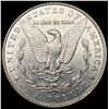 Image 2 : 1899-S Morgan Silver Dollar CLOSELY UNCIRCULATED