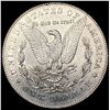 Image 2 : 1878 7TF Rev 78 Morgan Silver Dollar CLOSELY UNCIR