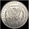 Image 2 : 1891 Morgan Silver Dollar CLOSELY UNCIRCULATED