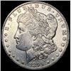 Image 1 : 1899-O Morgan Silver Dollar CLOSELY UNCIRCULATED