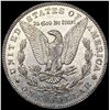 Image 2 : 1899-O Morgan Silver Dollar CLOSELY UNCIRCULATED