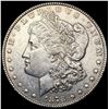 Image 1 : 1878 7TF Rev 78 Morgan Silver Dollar CLOSELY UNCIR