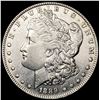 Image 1 : 1889-O Morgan Silver Dollar CLOSELY UNCIRCULATED