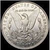 Image 2 : 1889-O Morgan Silver Dollar CLOSELY UNCIRCULATED