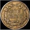 Image 2 : 1858 Flying Eagle Cent NEARLY UNCIRCULATED